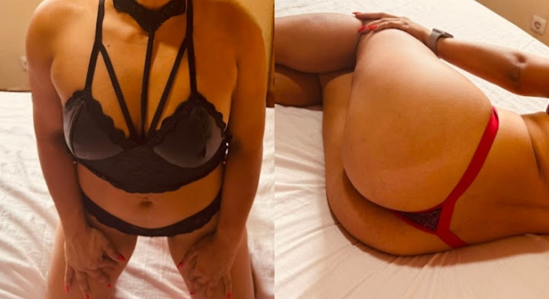 Electra - Erotische Tantra Massage