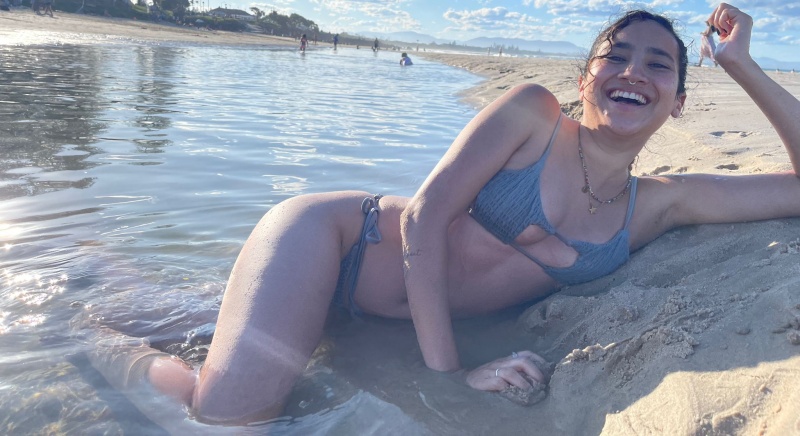 Elena - Erotische Tantra Massage