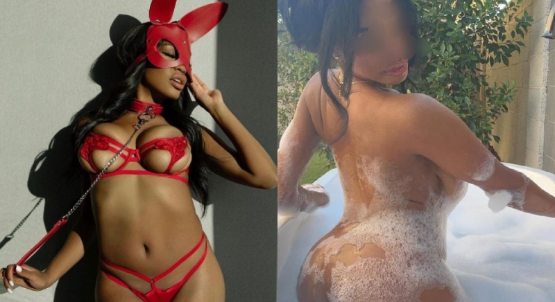 Katty - Erotische Tantra Massage
