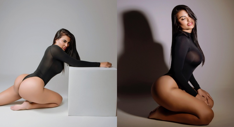 Lauren - Erotische Tantra Massage