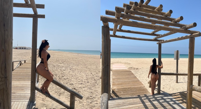 Lola - Erotische Tantra Massage