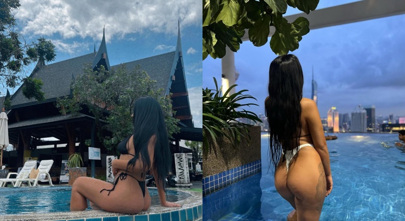 Luisa - Erotische Tantra Massage