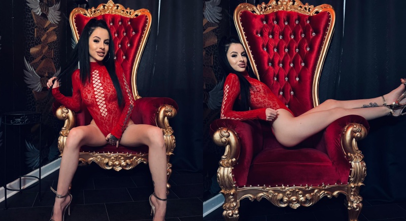 Renata - Erotische Tantra Massage