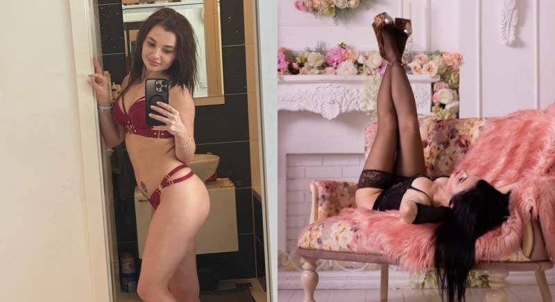 Rimma - Erotische Tantra Massage