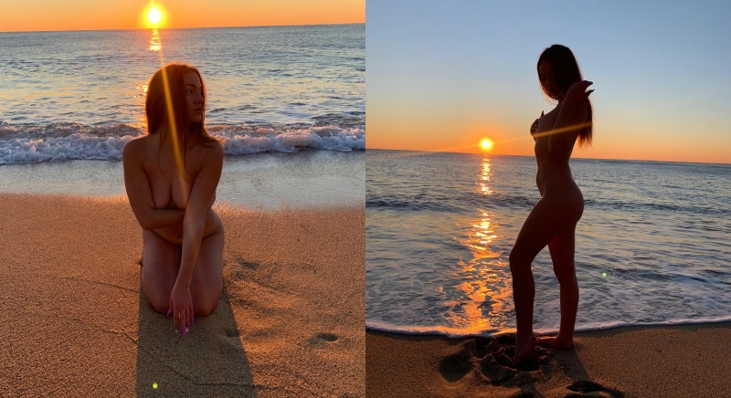 Roxana - Erotische Tantra Massage