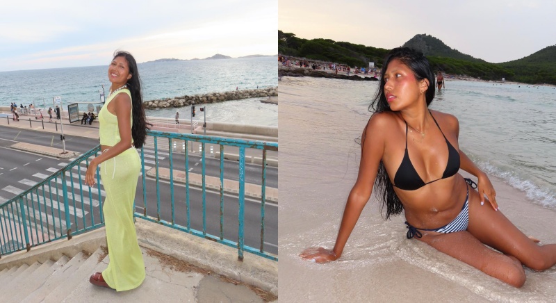 Samantha - Erotische Tantra Massage